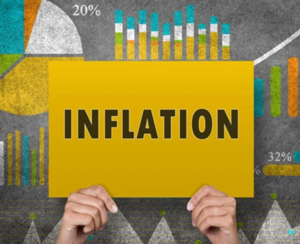 33,55% rata inflației în R.Moldova - de ce suntem atât de vulnerabili?